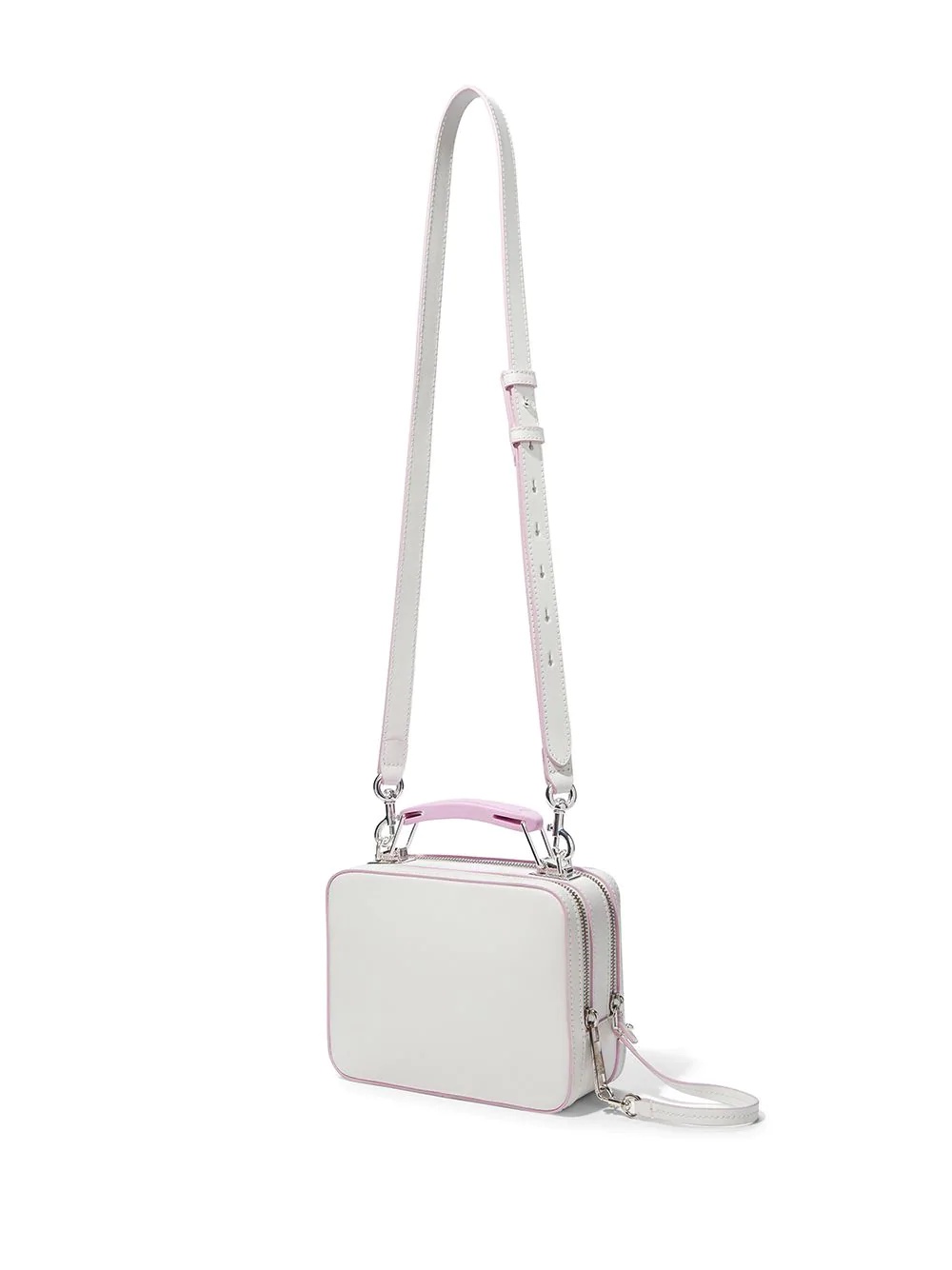 The Box Cake crossbody bag - 2