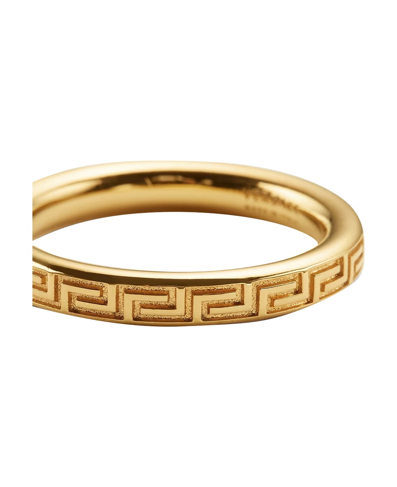 La Greca Ring - 2