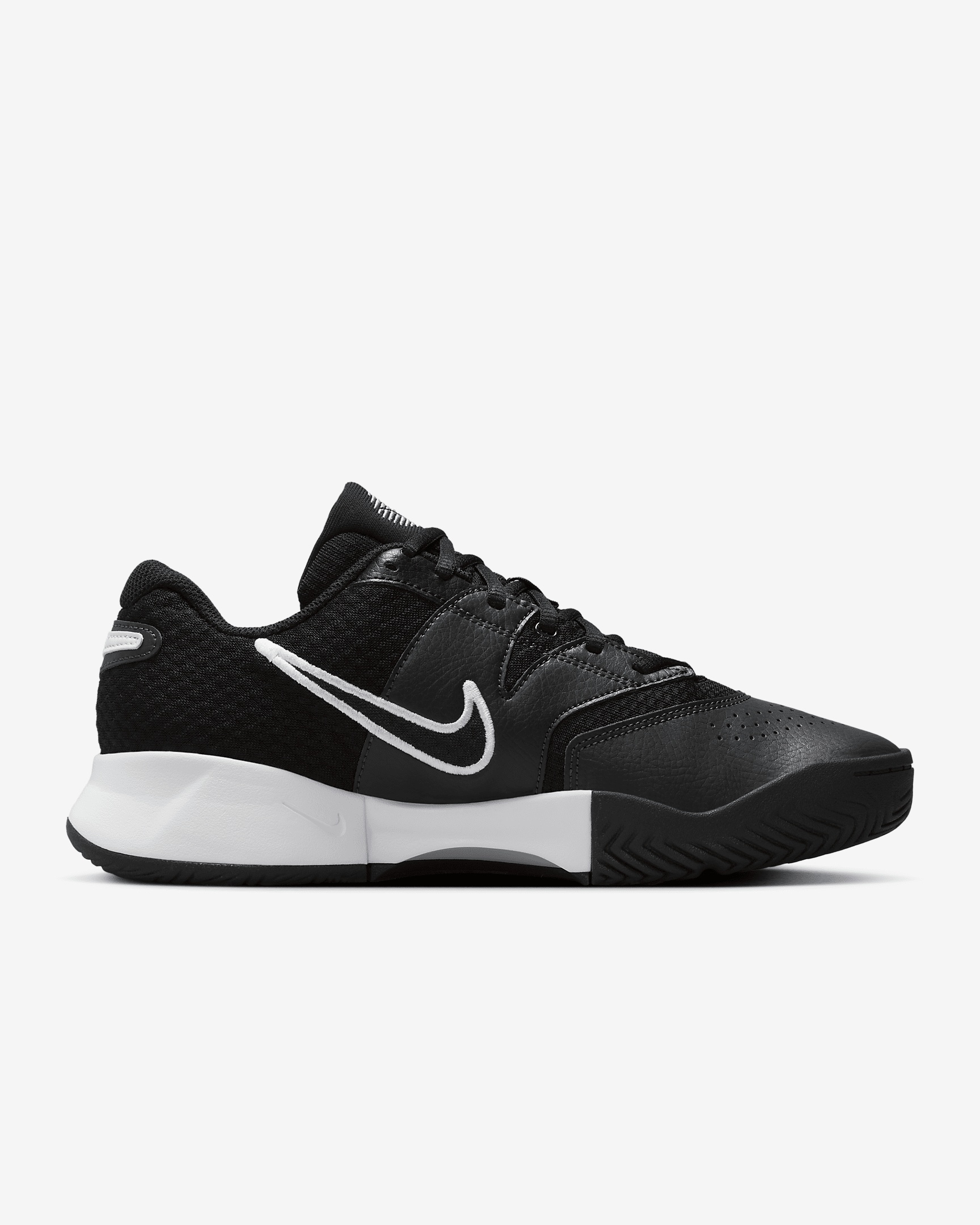 Nike Women's Court Lite 4 Tennis Shoes - 3