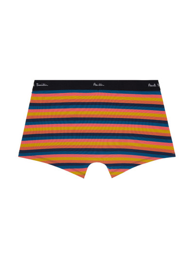 Paul Smith Seven-Pack Multicolor Boxers outlook