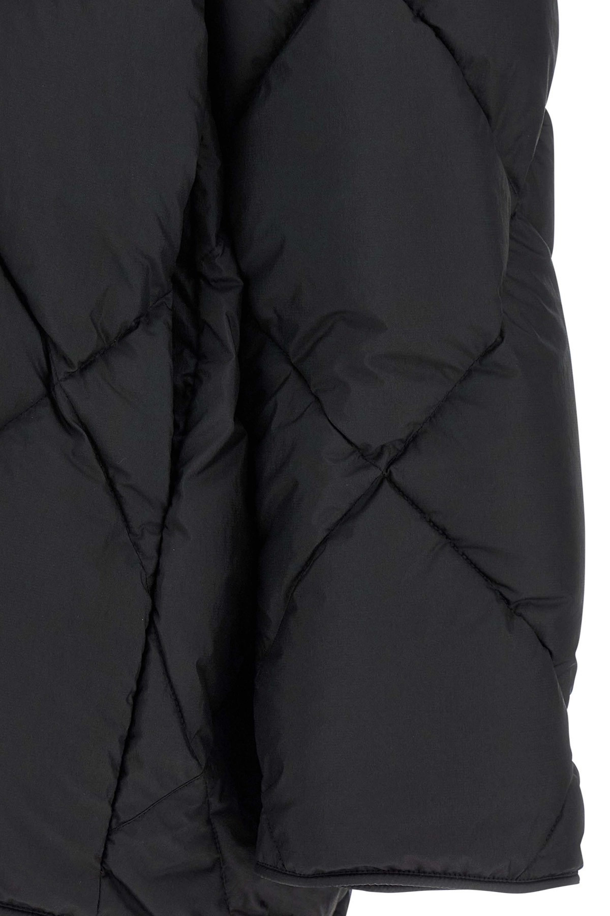 'Cozy Queen' down jacket - 4