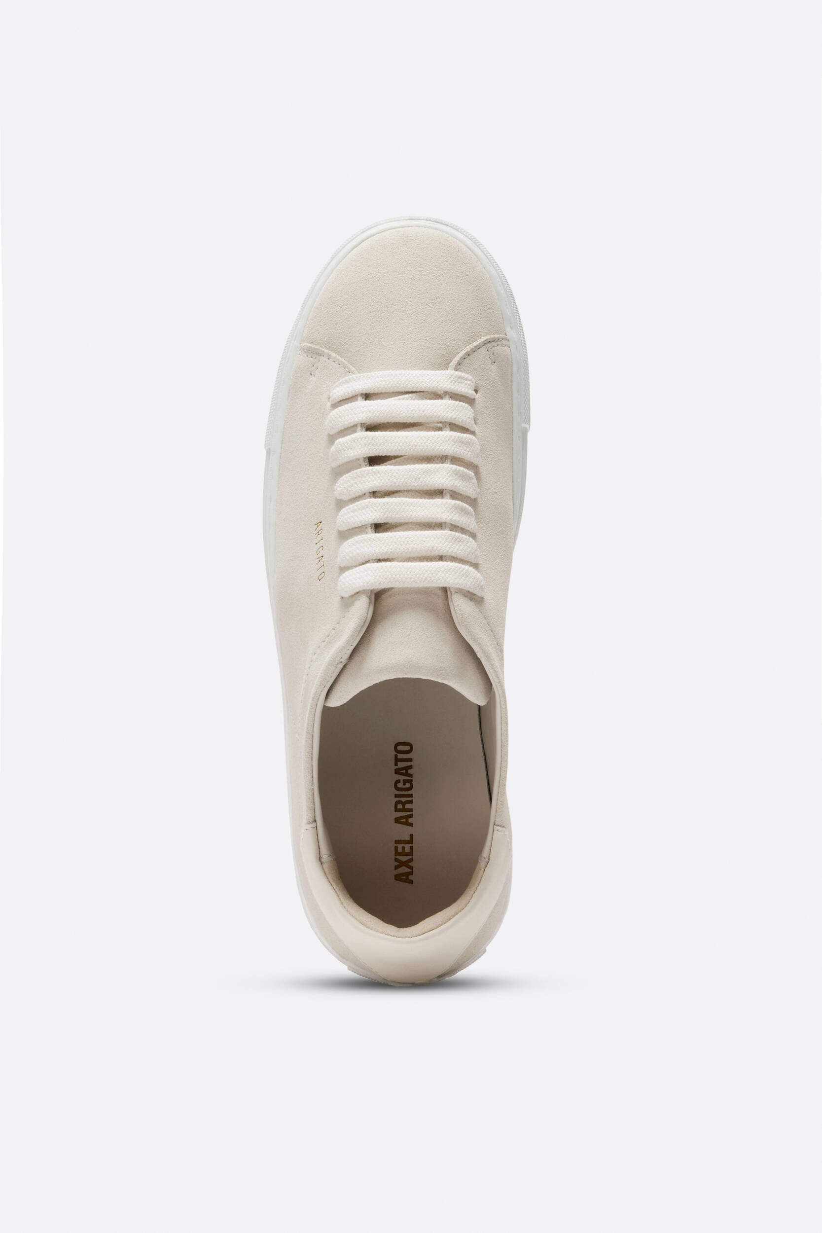 Clean 90 Suede Sneaker - 4