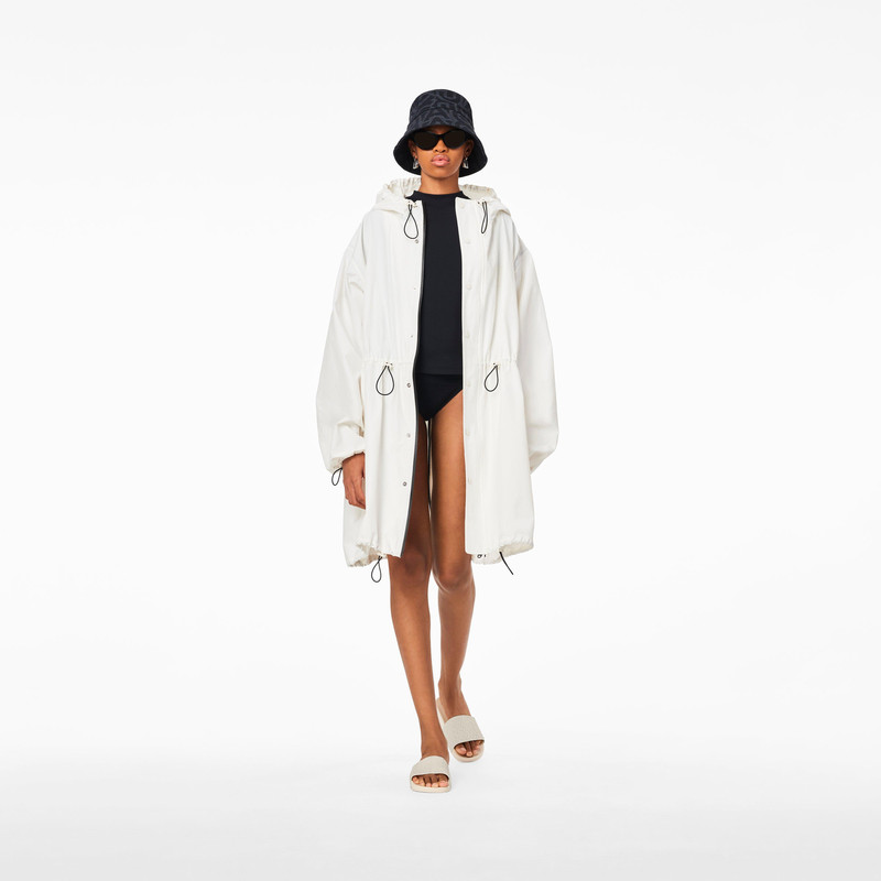 Marc Jacobs MELISSA X MARC JACOBS SLIDE outlook