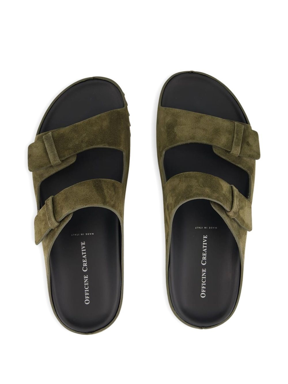 Agora 010 sandals - 4