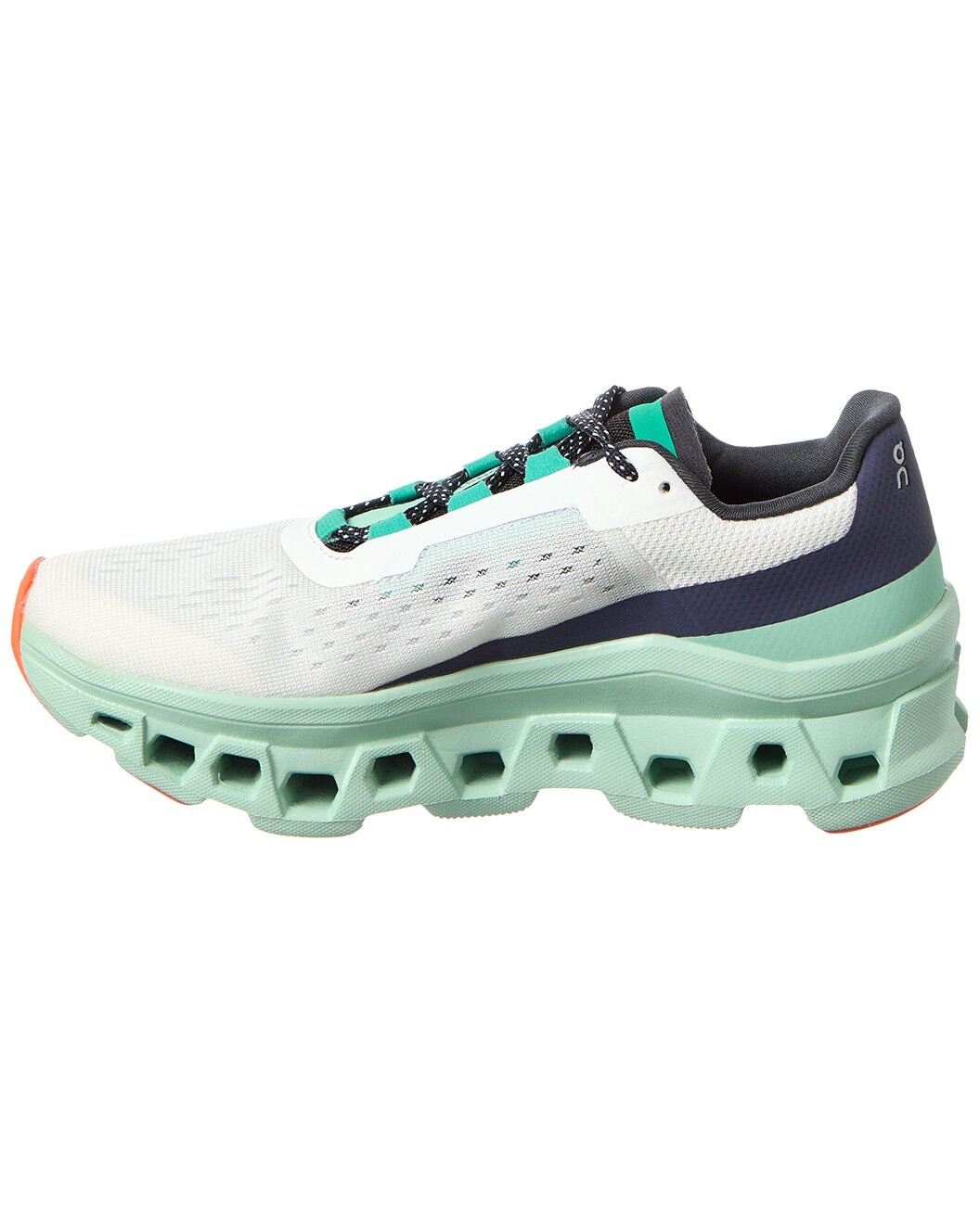 On Running Cloudmonster Sneaker - 2