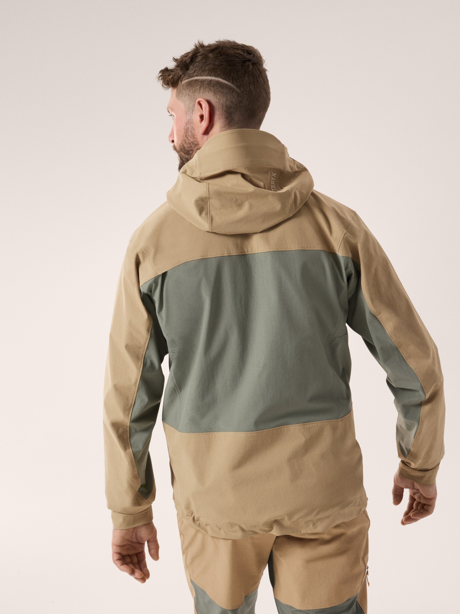 Serratus Hoody - 4