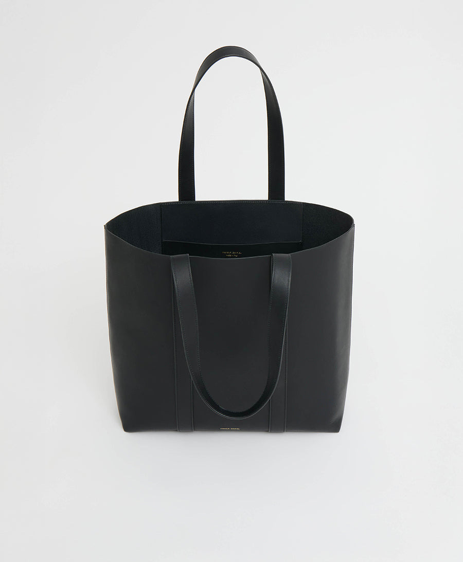 MEDIUM NORTH/SOUTH TOTE - 4