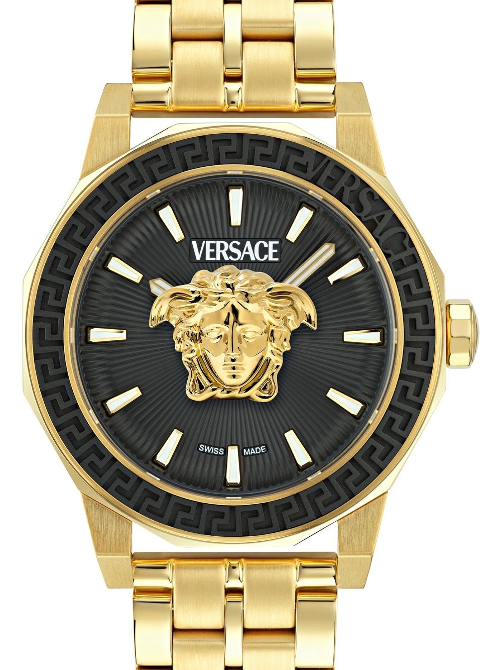 Medusa Deco 43mm - 2