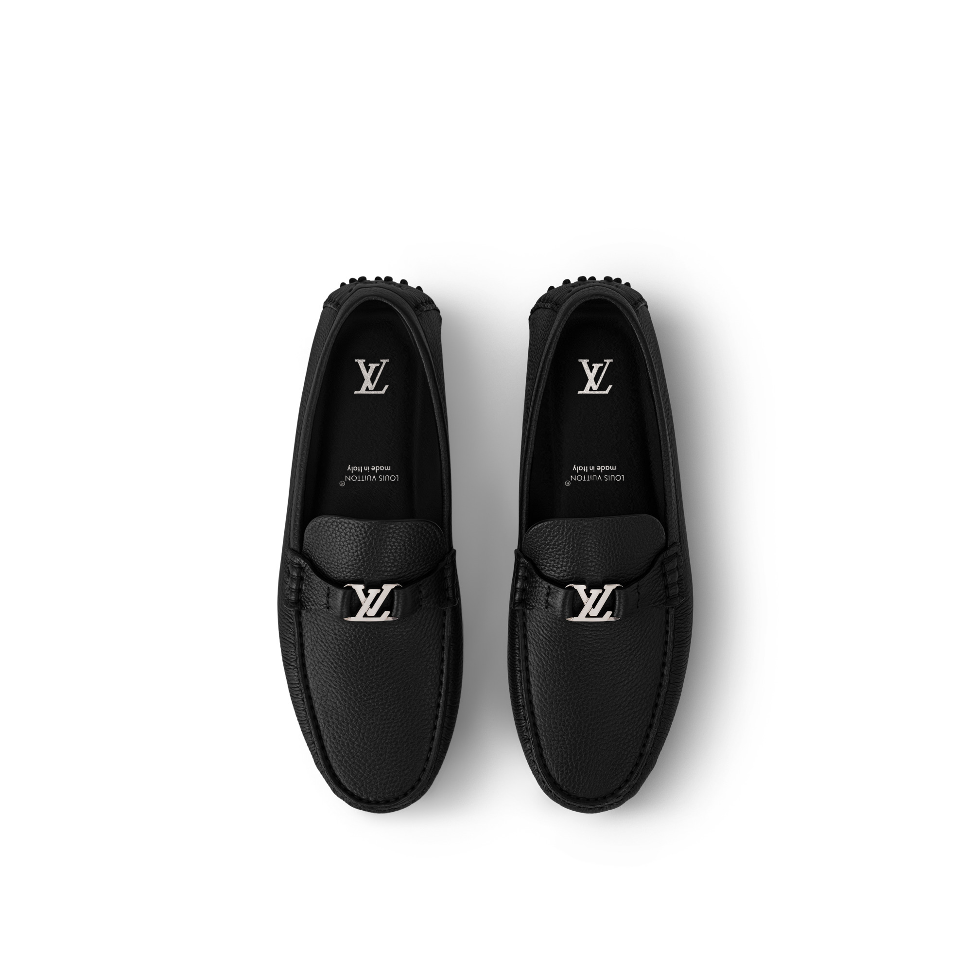 LV SiLVerstone Moccasin - 3
