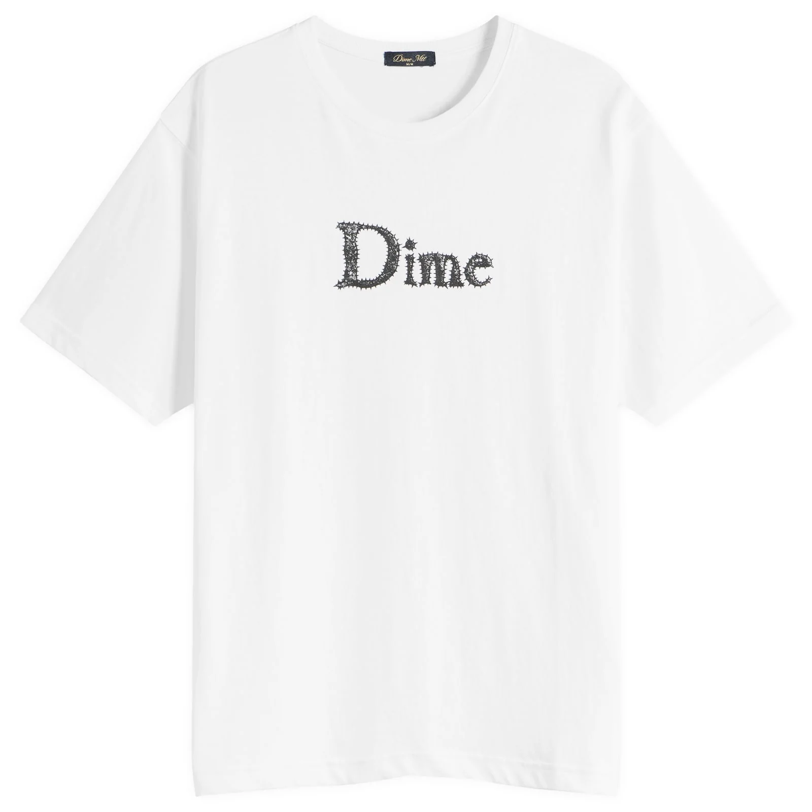 Dime Classic Spiked T-Shirt - 1