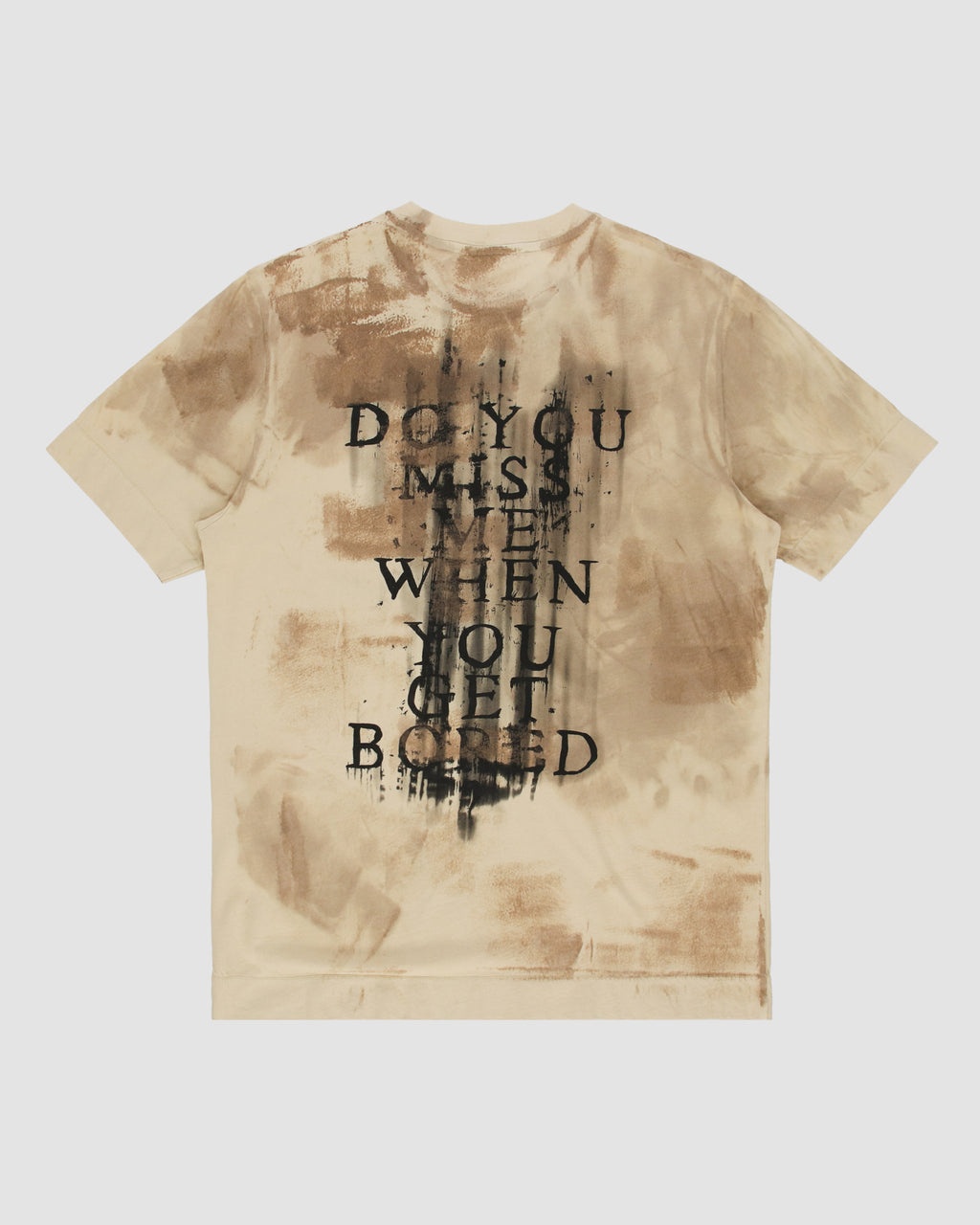 GRAPHIC S/S T-SHIRT - 2