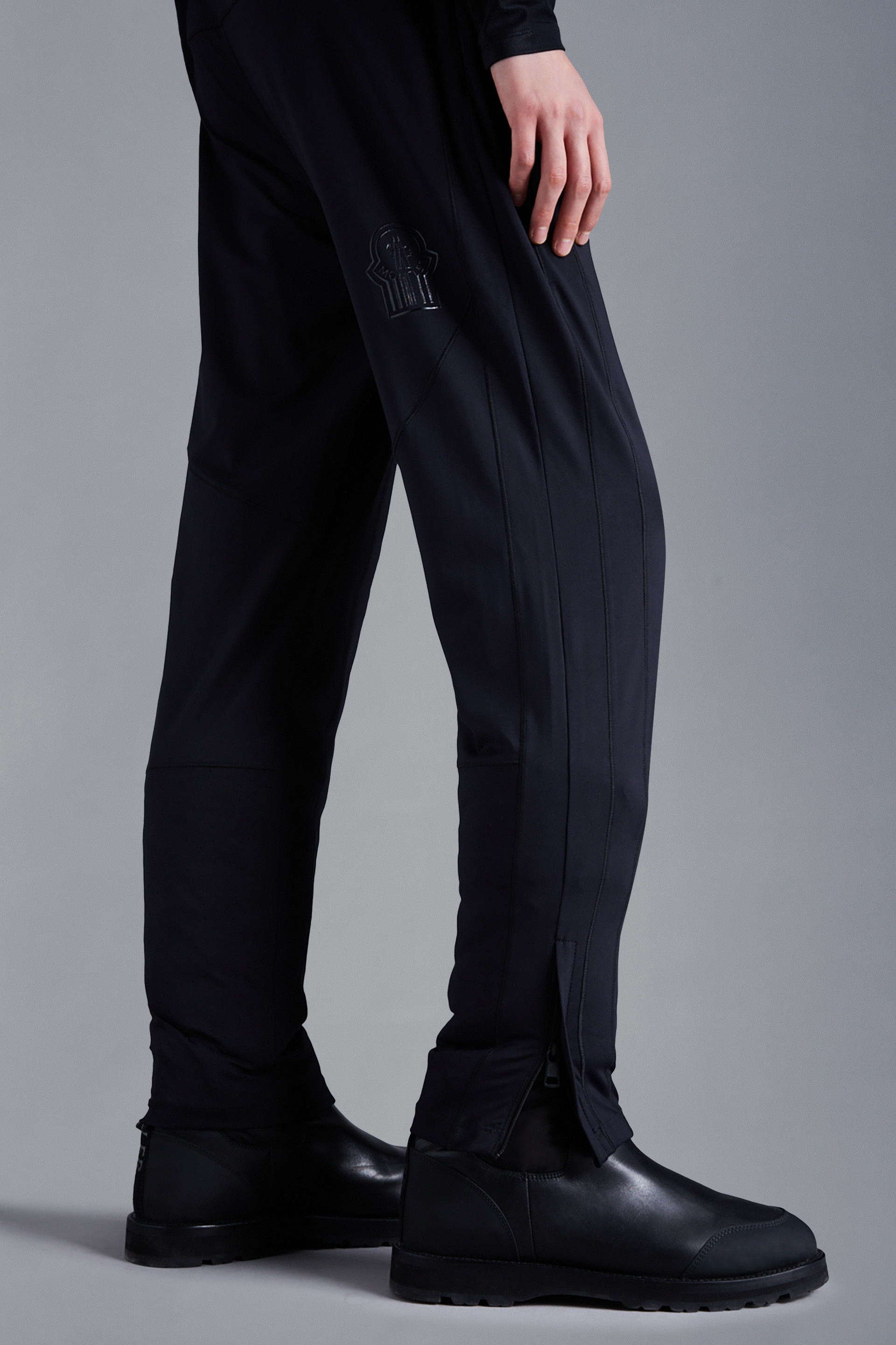 Jersey Pants - 5