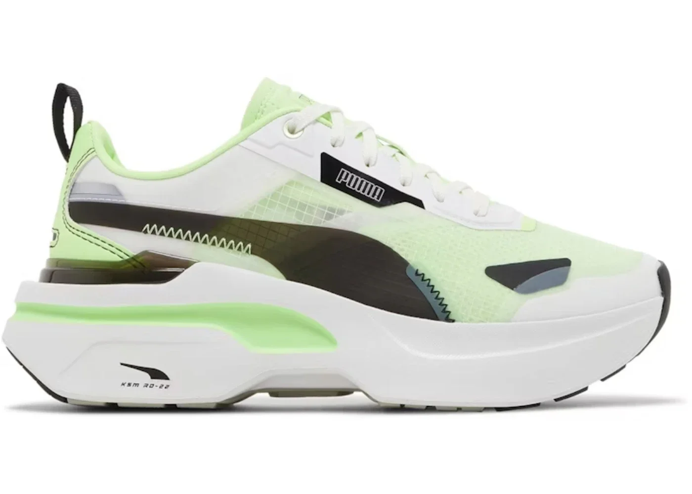 Puma Kosmo Rider New Realities (Women's) - 1