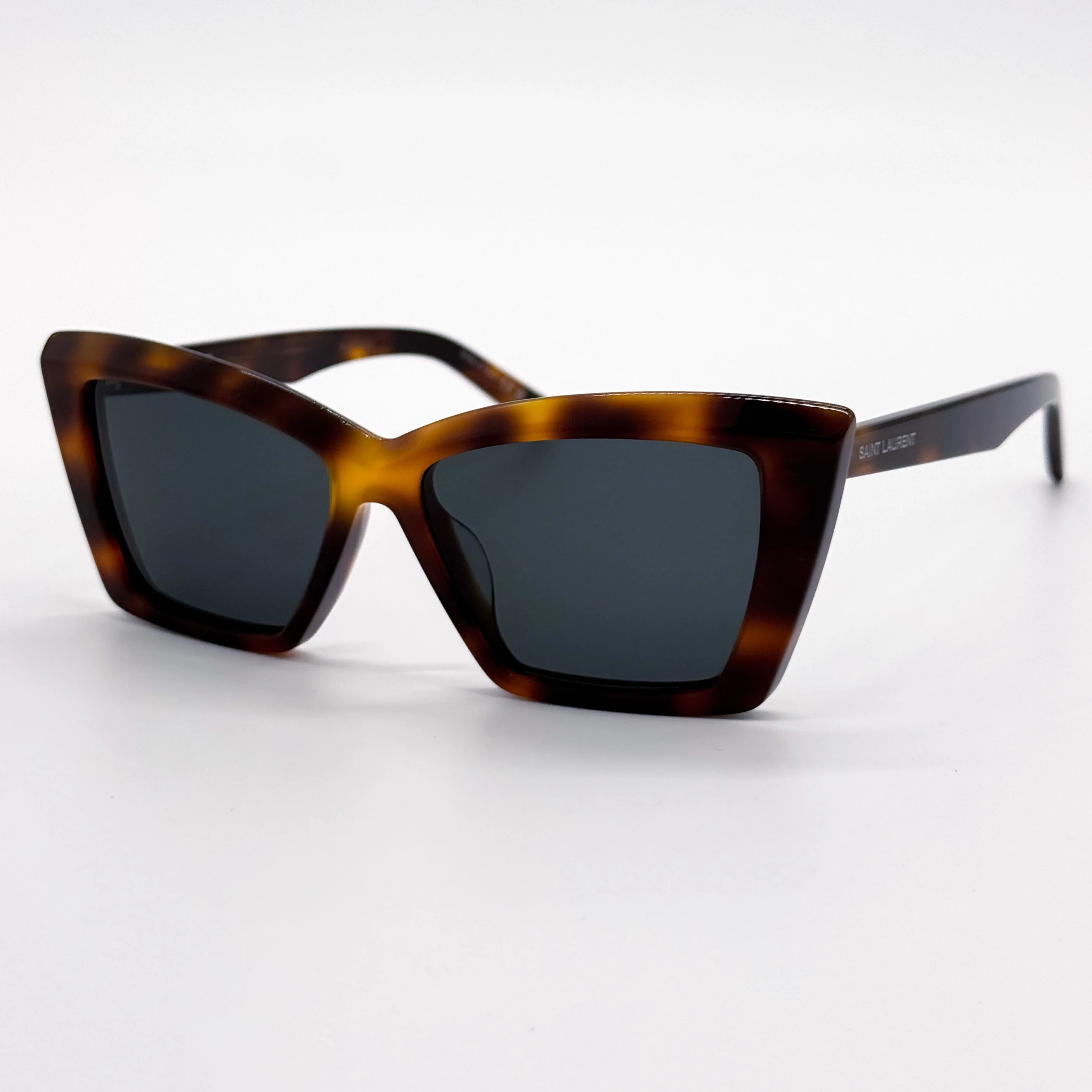 SAINT LAURENT SL657F 002 - 1