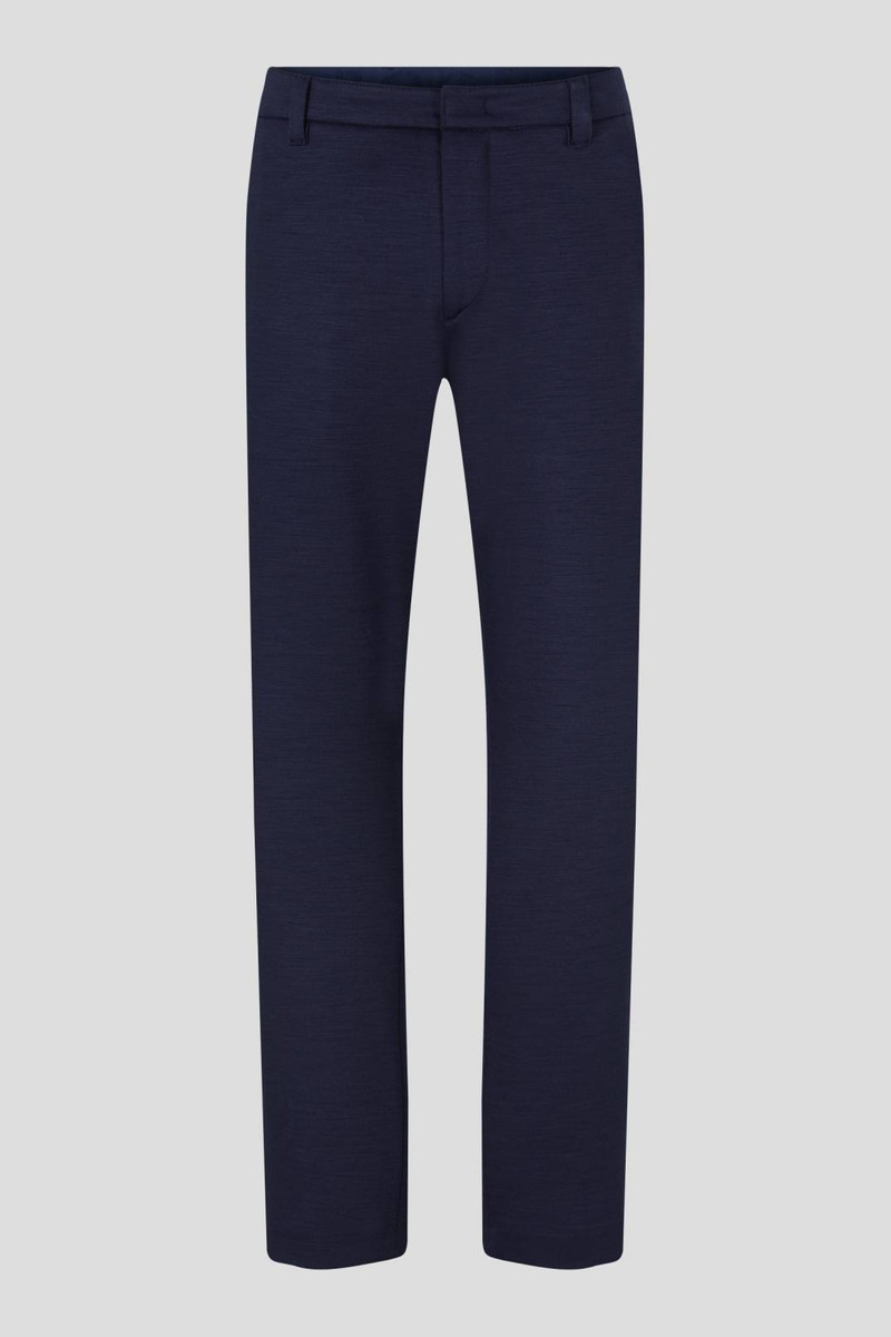 RILEY CHINOS IN NAVY BLUE 1