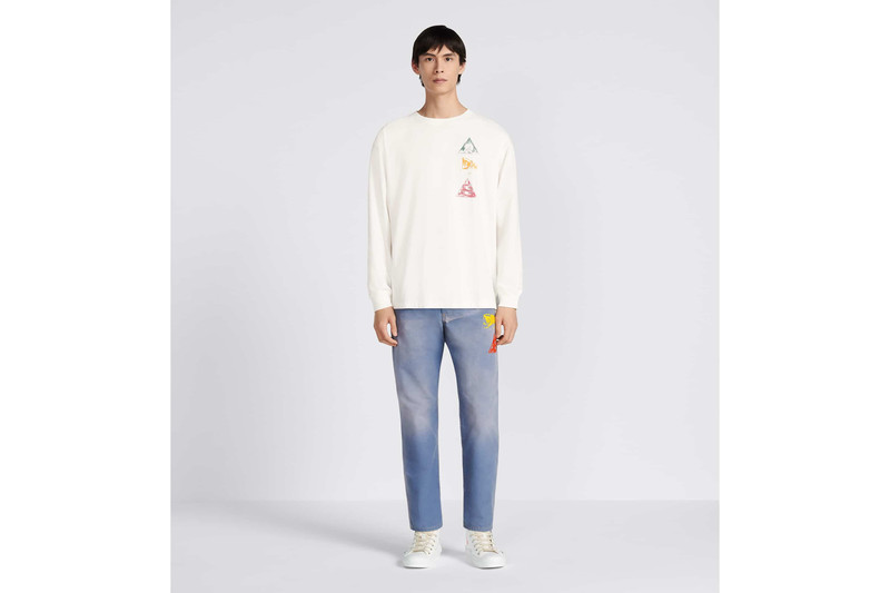 Dior Regular Jeans outlook