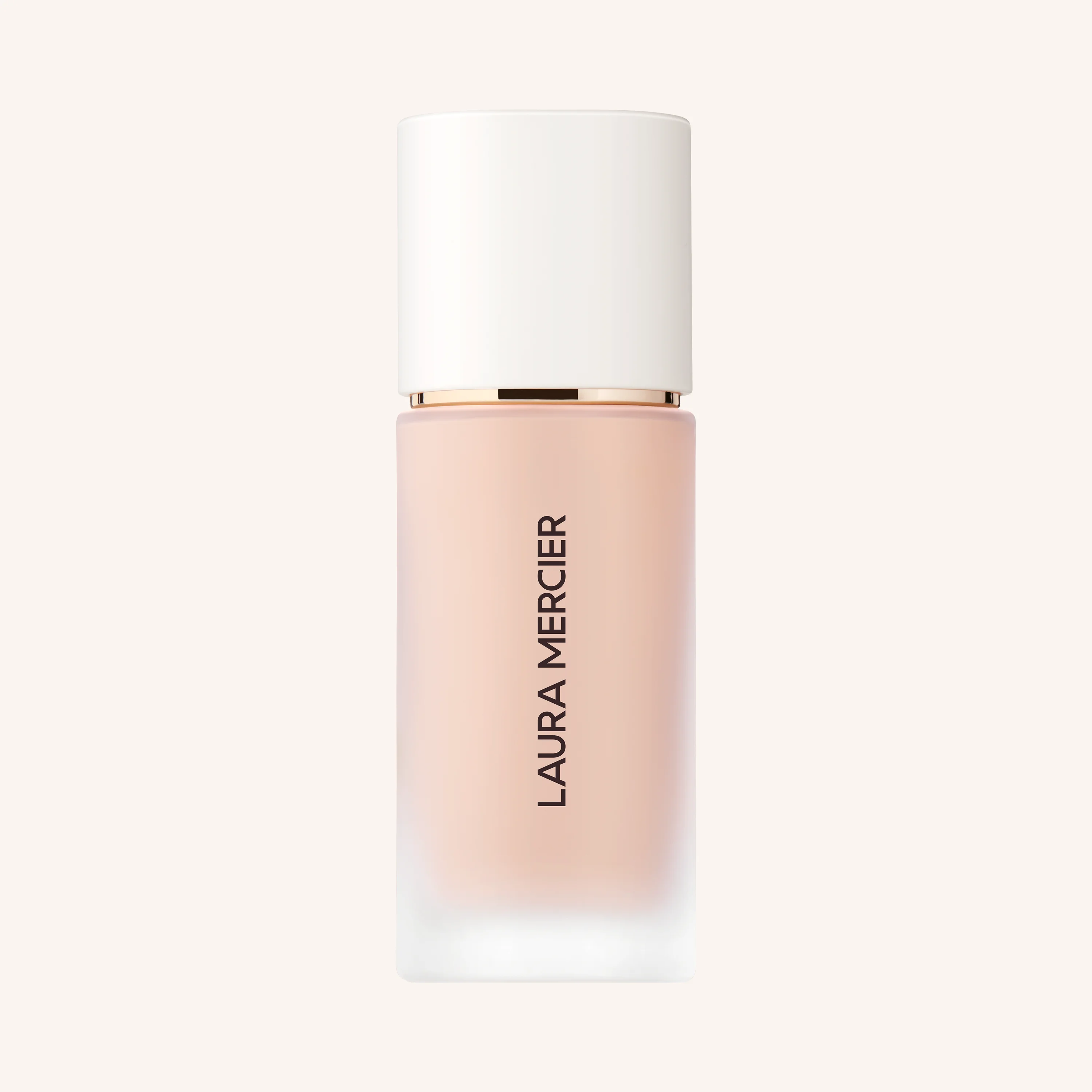 Real Flawless Weightless Perfecting Waterproof Foundation - 1