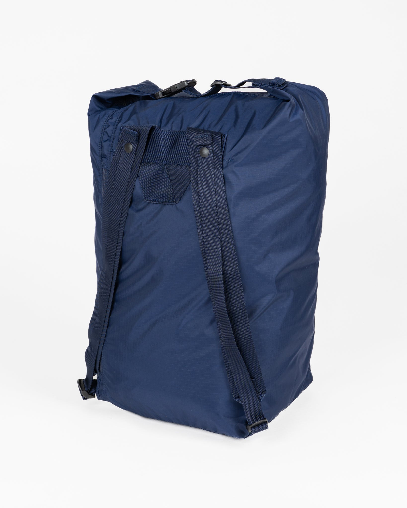 PORTER - YOSHIDA & CO. - FLEX BONSAC BAG - NAVY - 4