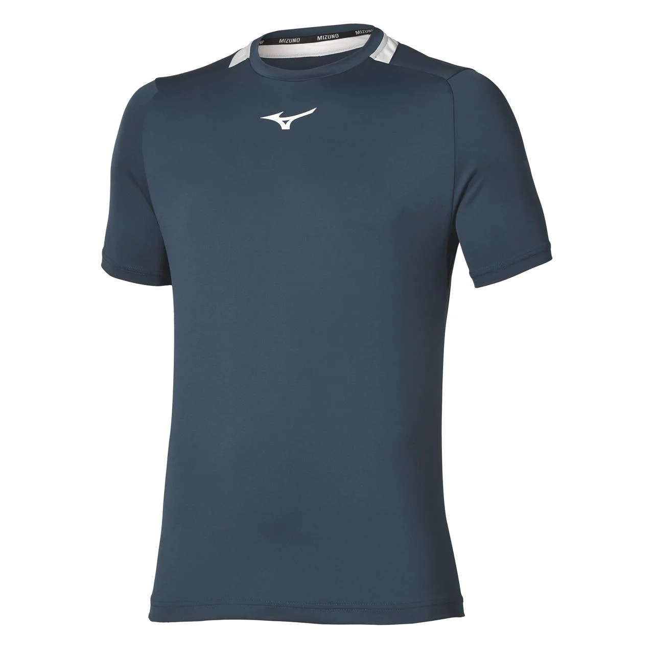 Mizuno Men's Racquet Sports Core Short Sleeve Tee - 1