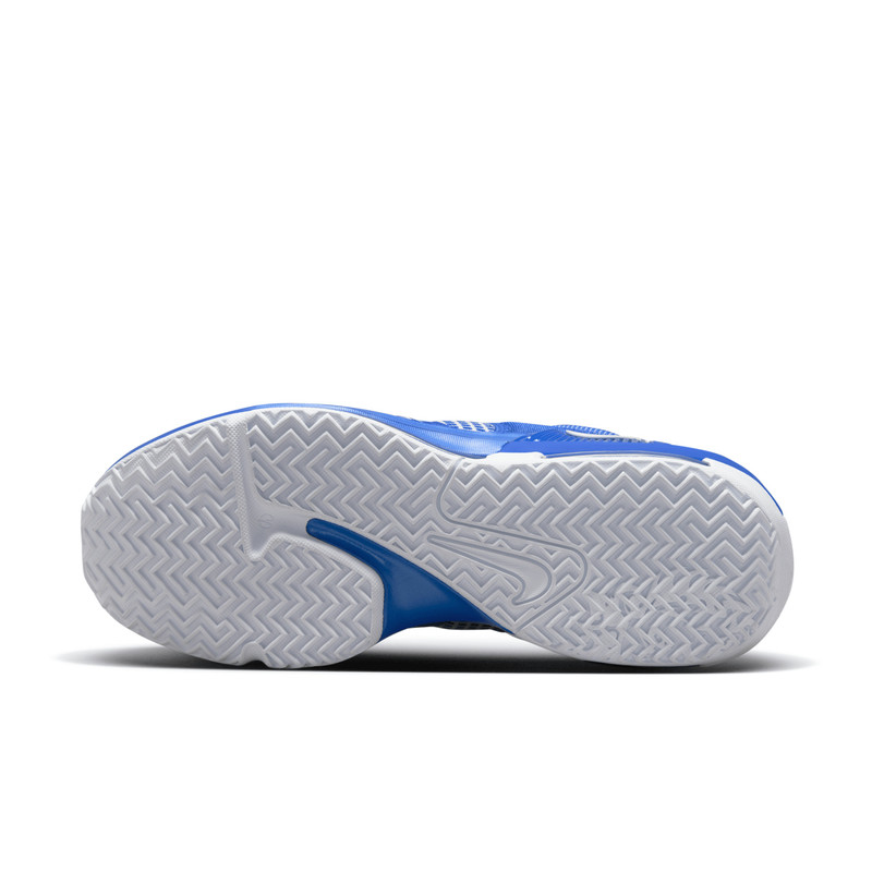 Nike Nike Men's LeBron Witness 7 (Team) Basketball Shoes outlook