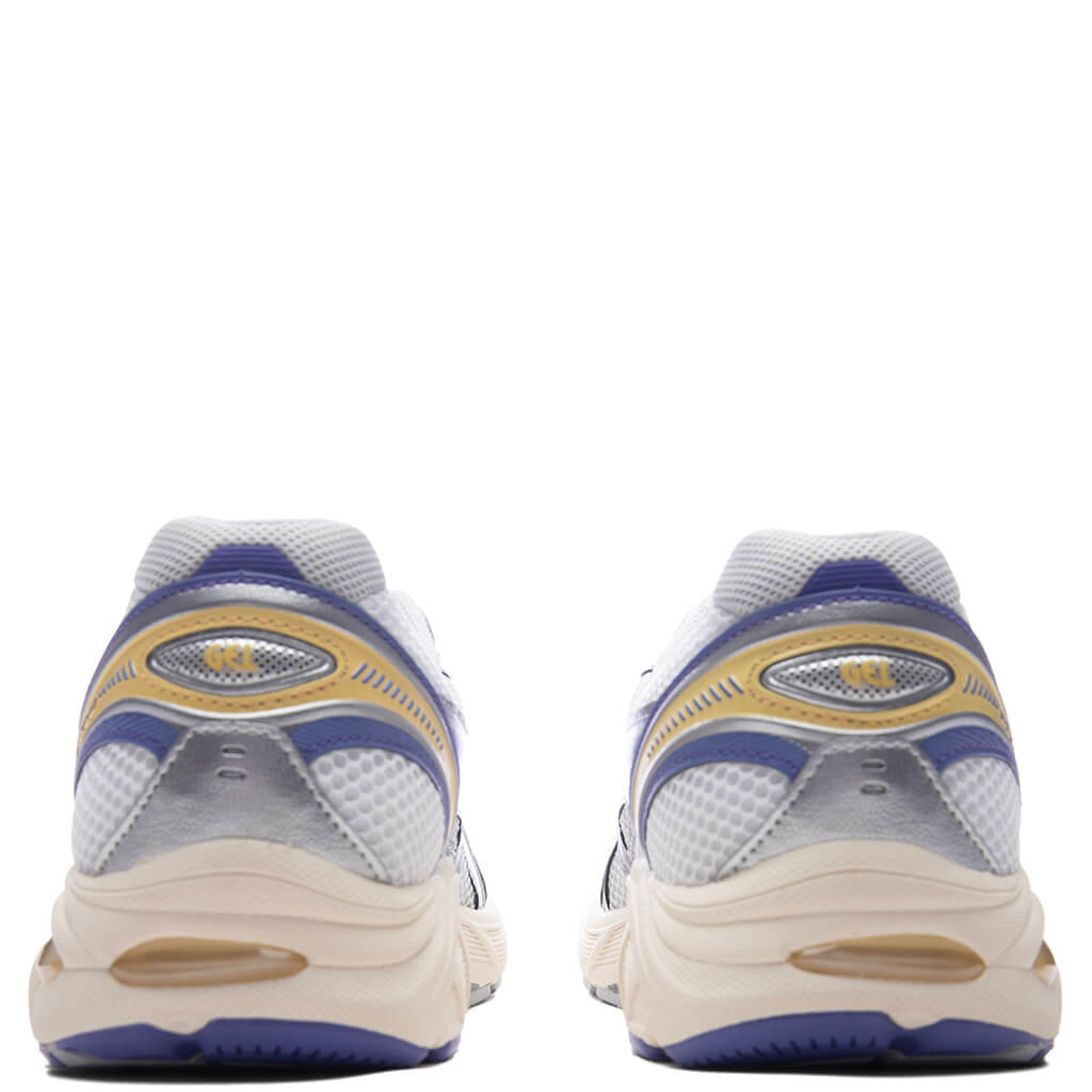 GT-2160 - WHITE/BLUE VIOLET - 4