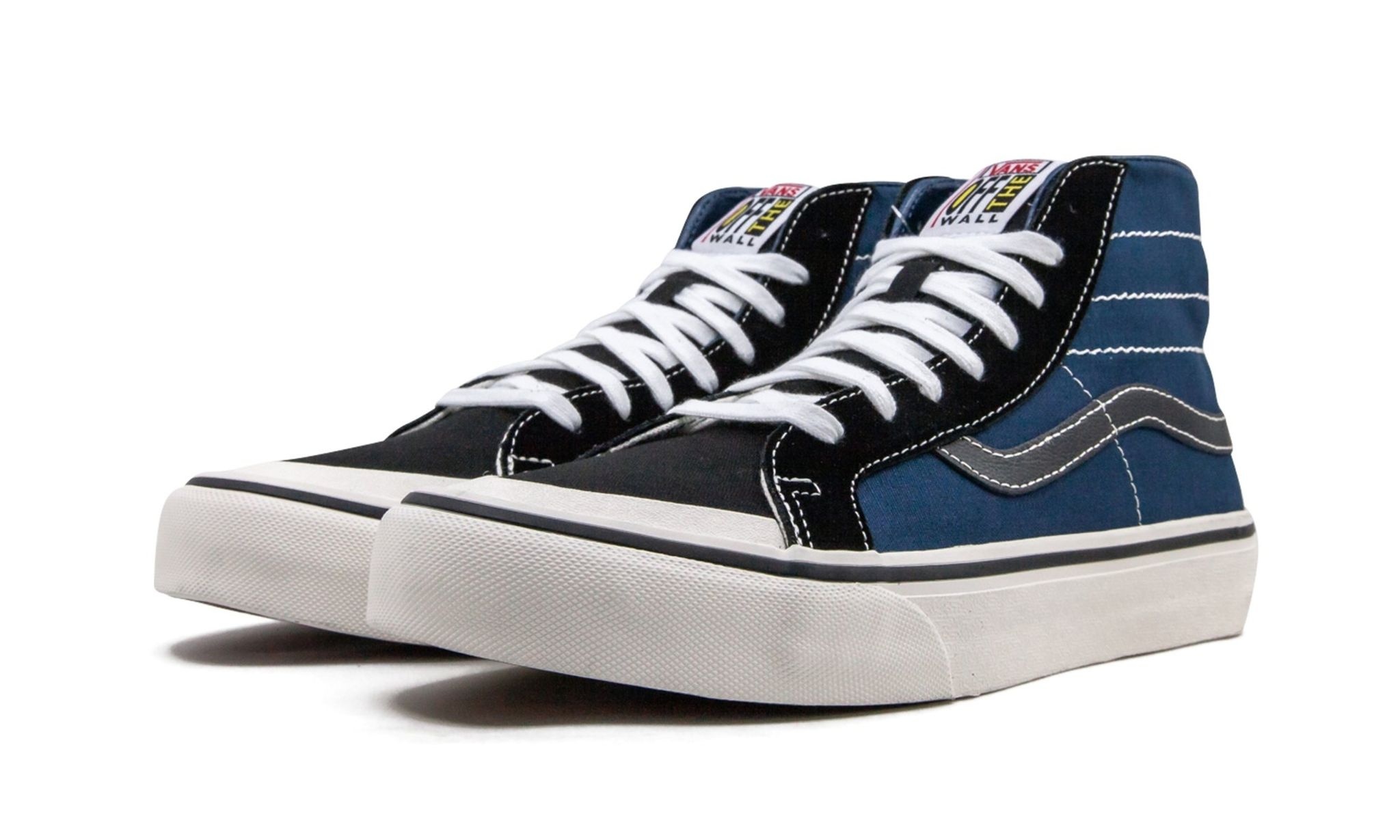 SK8-Hi 138 Decon - 2