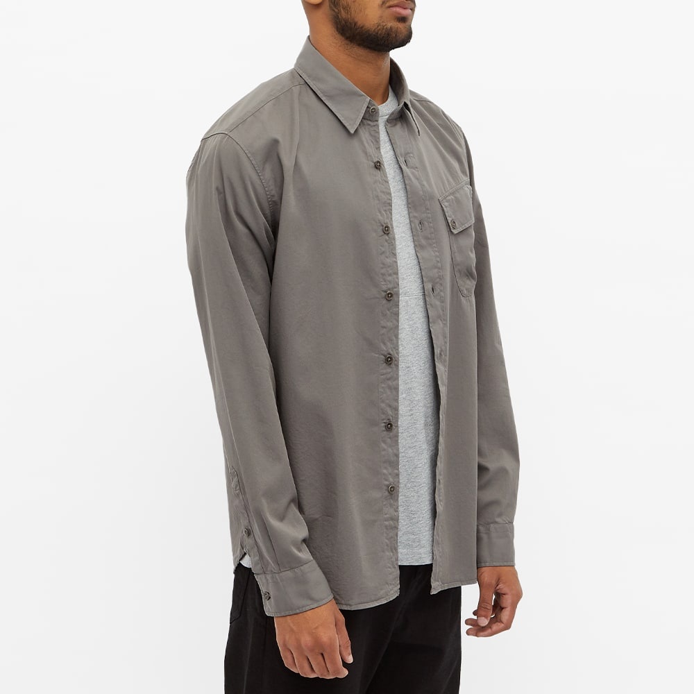 Belstaff Pitch Cord Shirt - 3