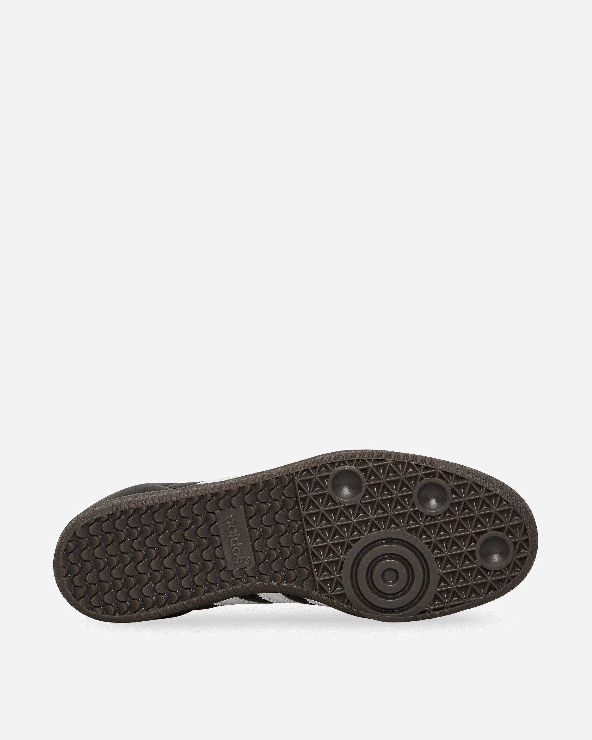 Samba OG Sneakers Core Black / Cloud White - 5