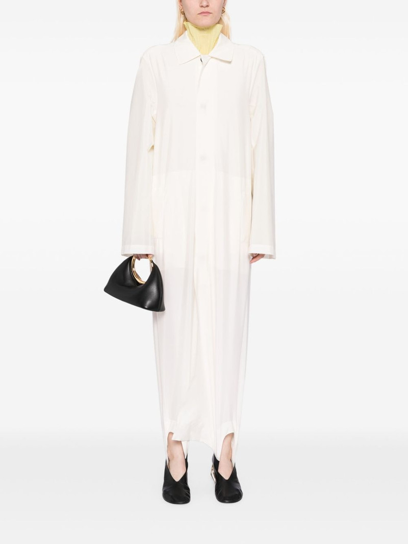fuseau trench coat 6