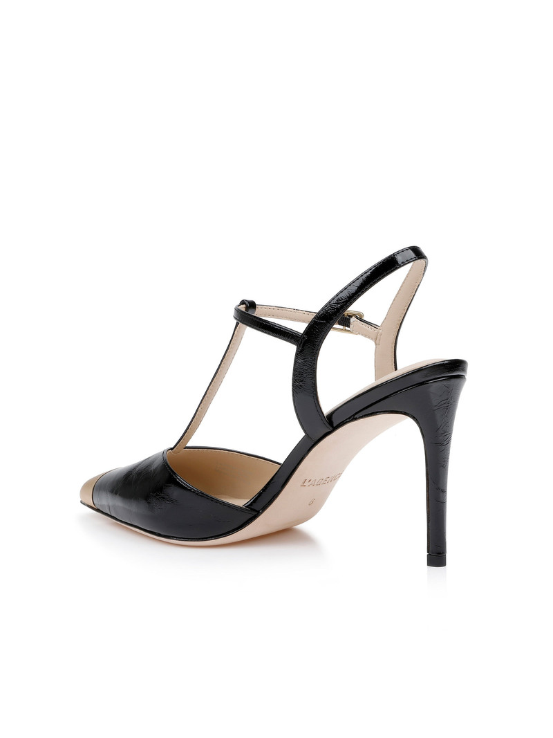 Kaveh Slingback Pump 4