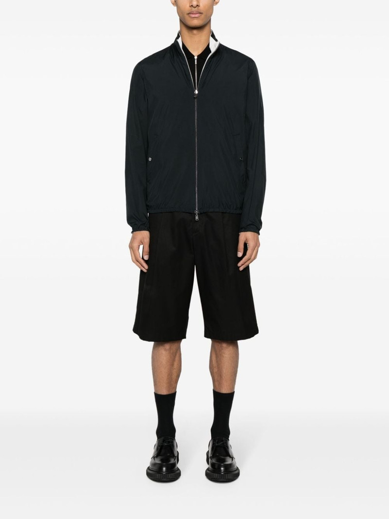 Herno reversible lightweight jacket outlook