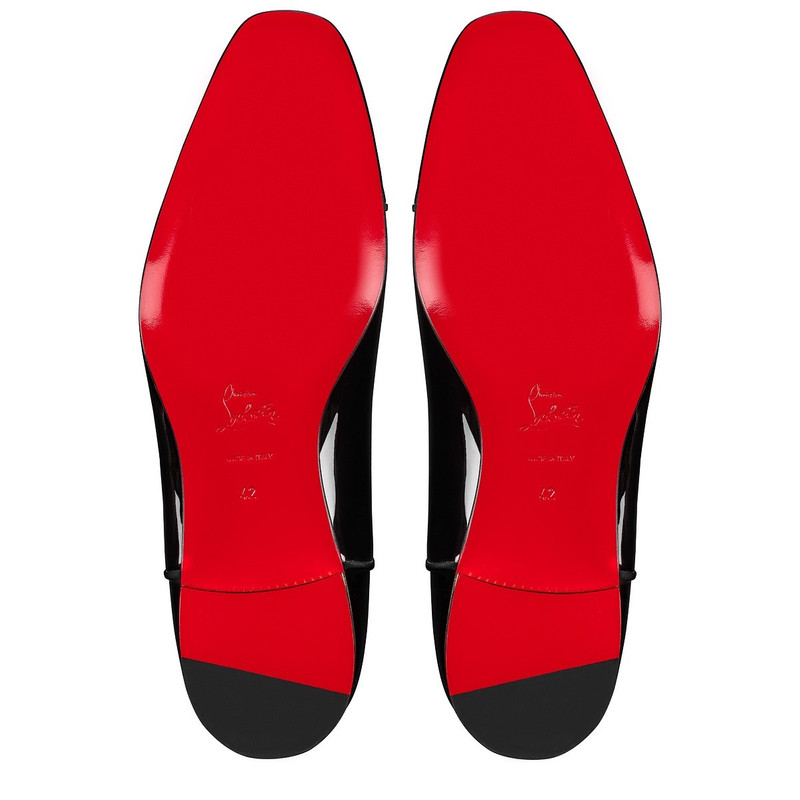 Met Greggo BLACK/LIN LOUBI 5