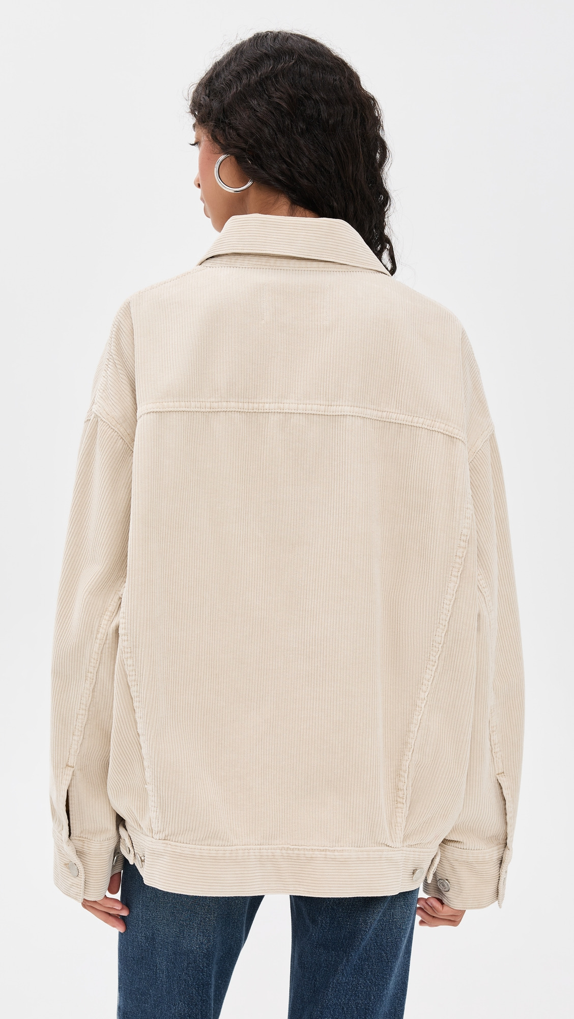 Wayne Jacket - 2