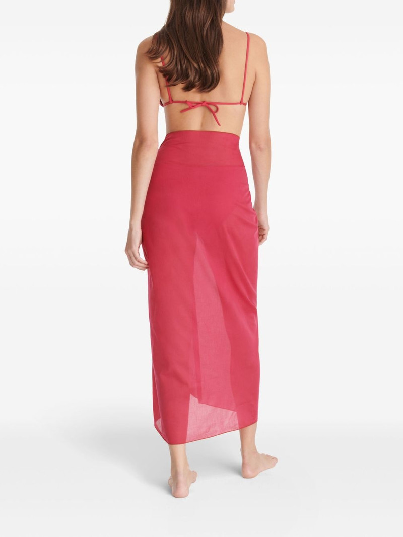 Cabine sarong 2