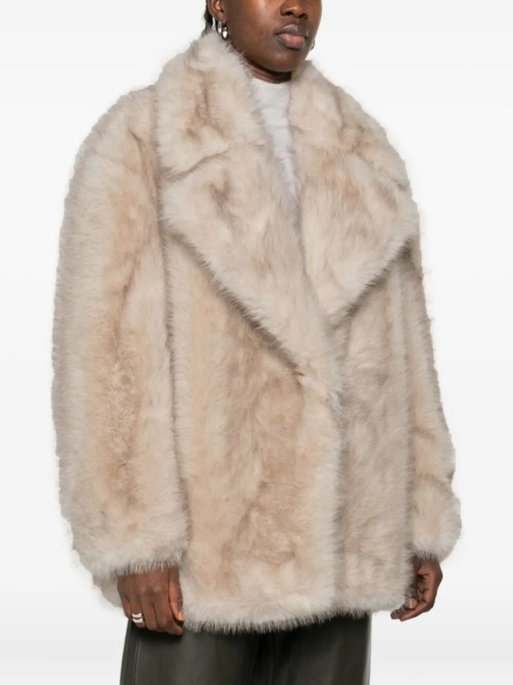 SportMax Coat - 5