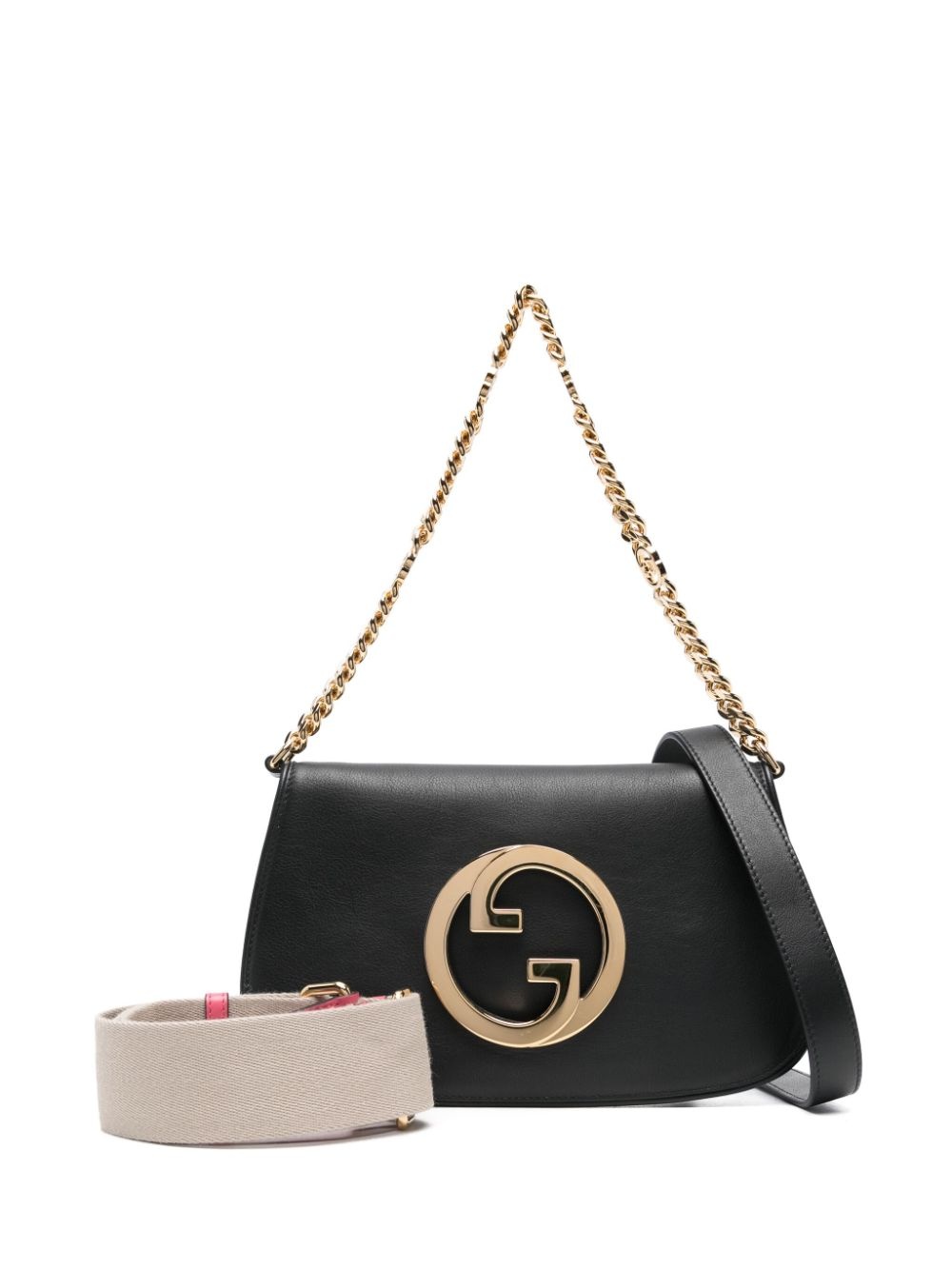 Blondie shoulder bag - 6