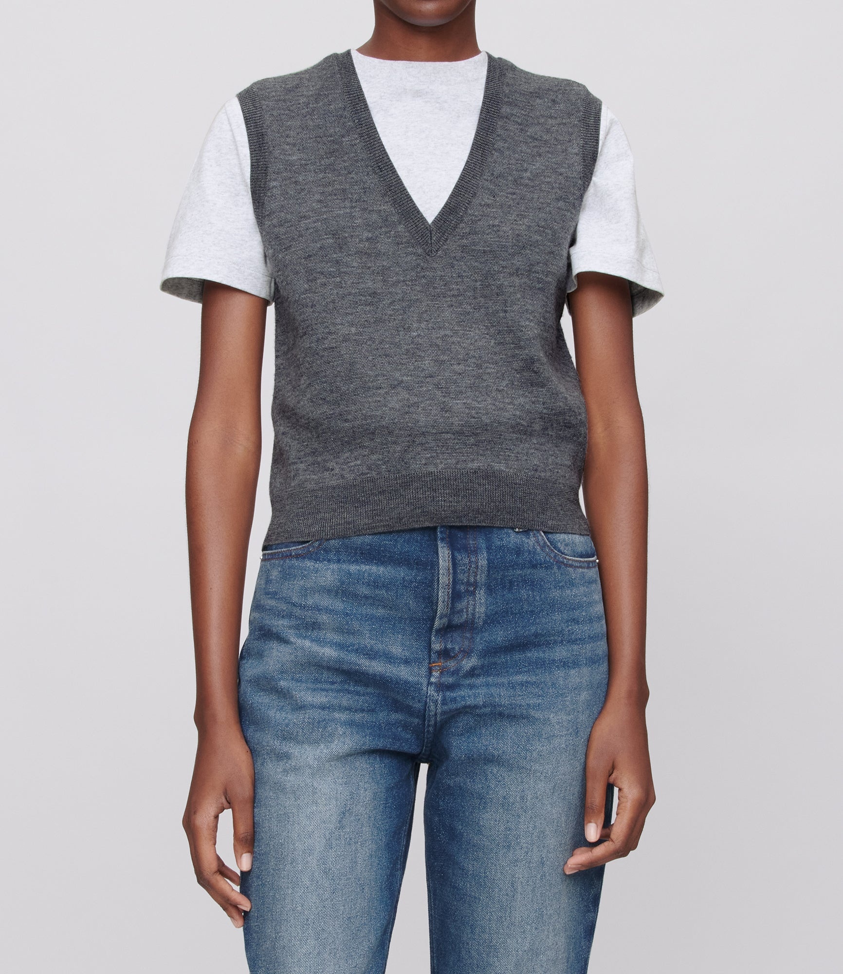 LISE CARDIGAN - 4