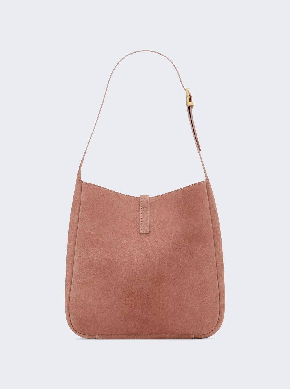 Le 5 à 7 Supple Small Bag Barely Pink - 5