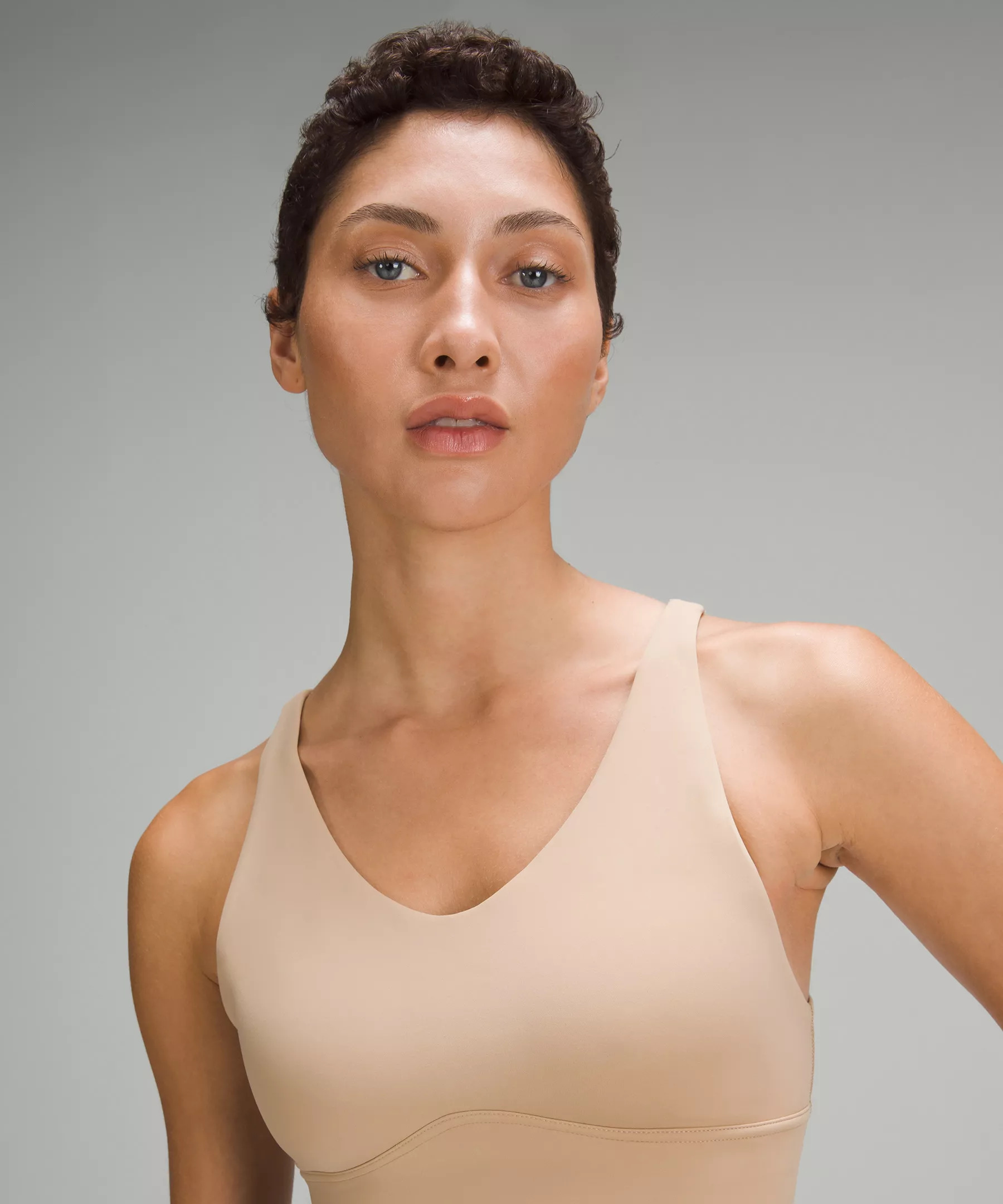 In Alignment Longline Bra *Light Support, B/C Cup - 4