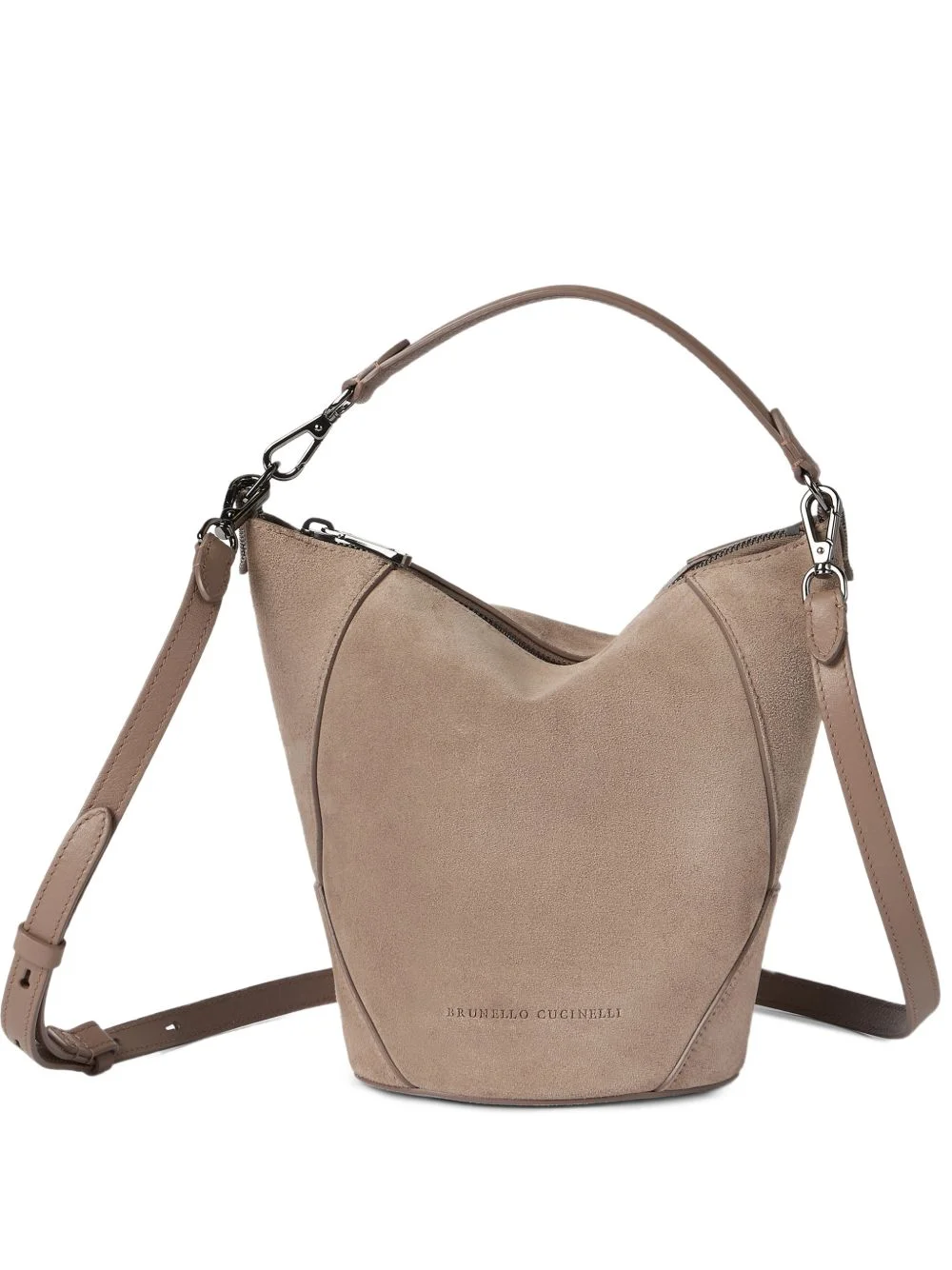 BC Duo bucket bag - 1