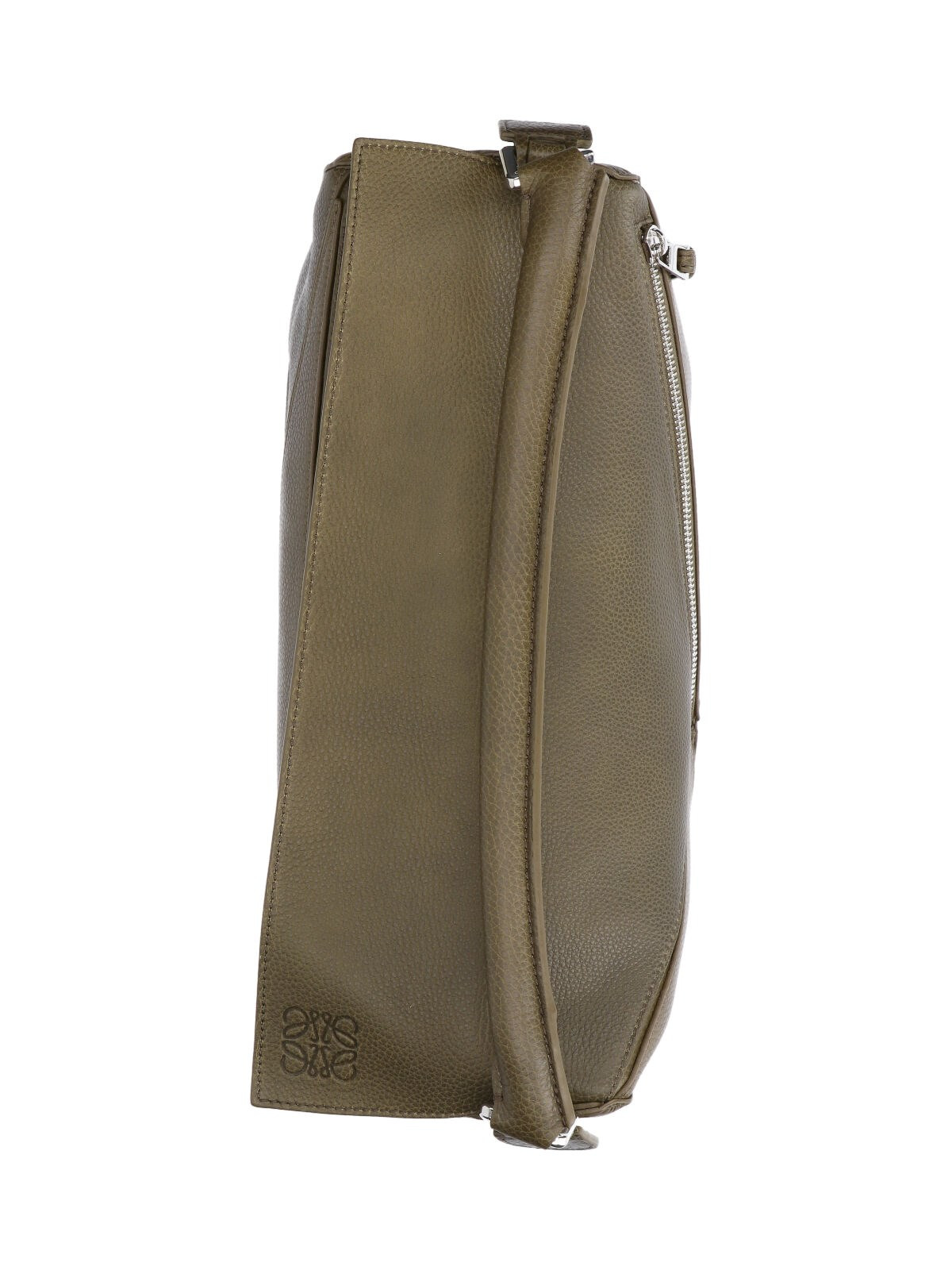 "PUZZLE EDGE" LARGE BAG - 4