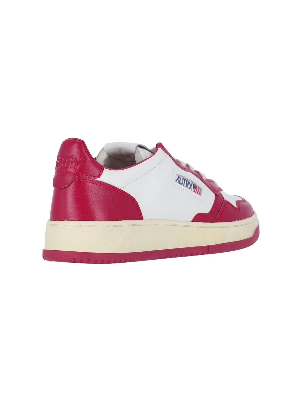 "MEDALIST" LOW SNEAKERS - 4