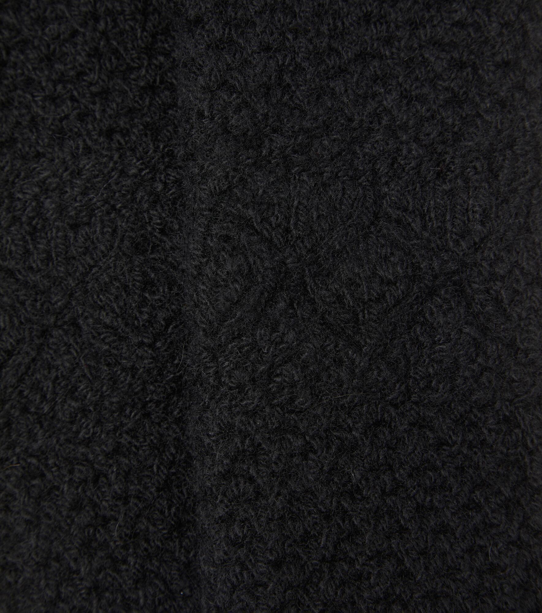 Cashmere gloves - 2