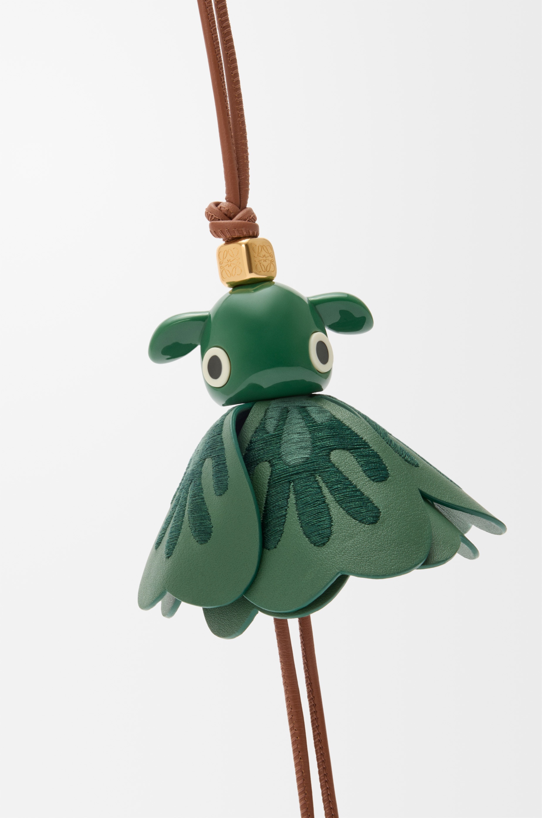 Lucky Puzz charm - 2