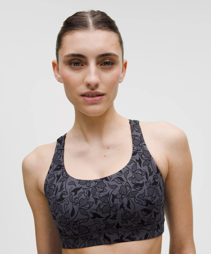 lululemon Energy Bra *Medium Support, B–D Cups 4