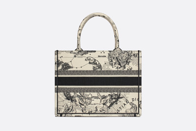 Dior Medium Dior Book Tote outlook