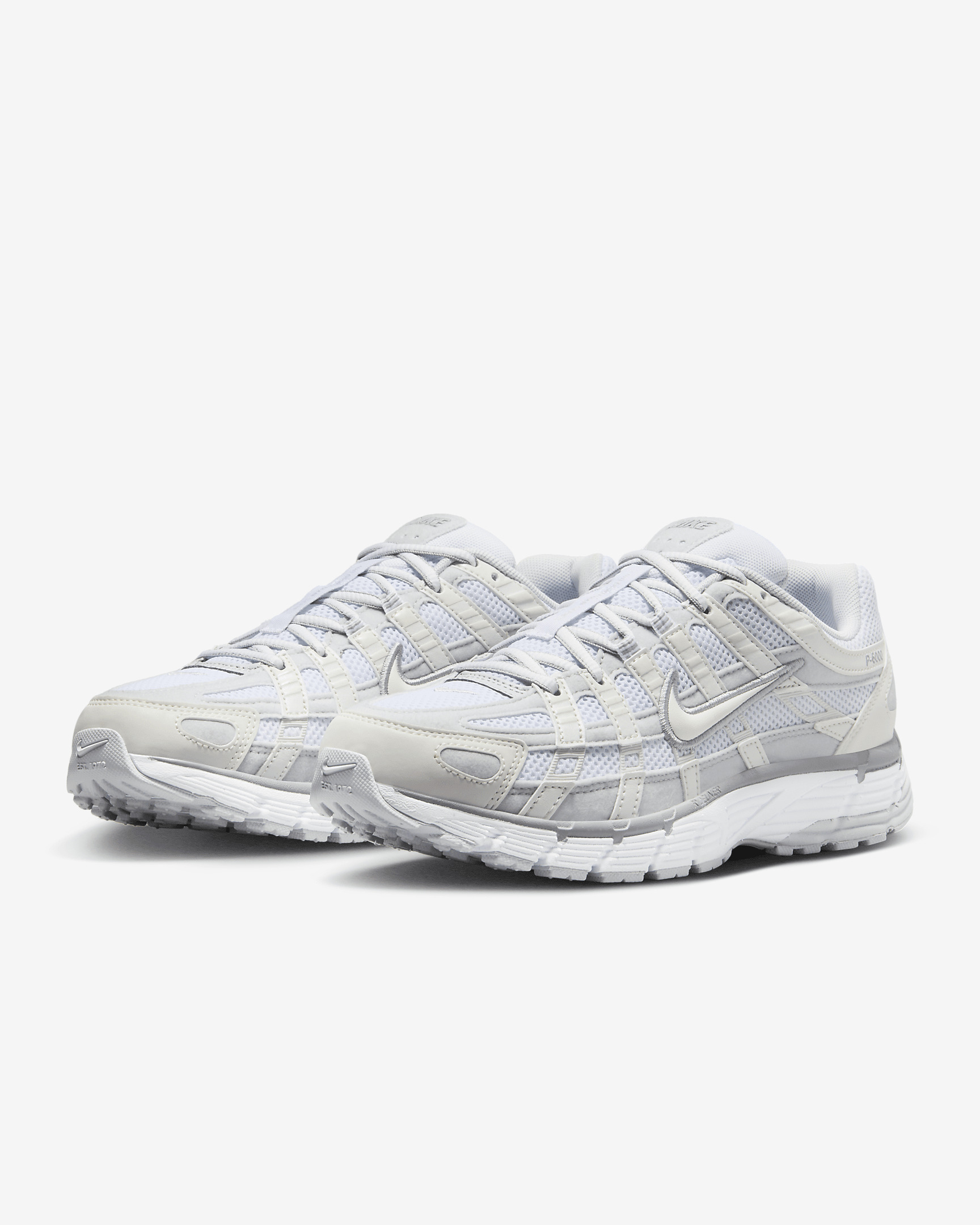 Nike P-6000 Shoes - 6