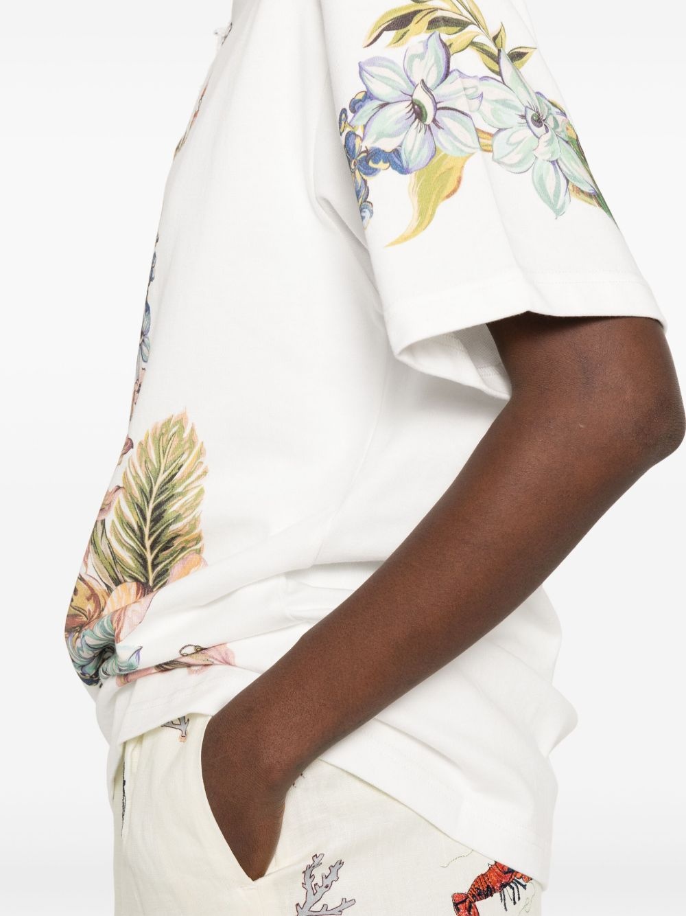 Oleander T-shirt - 5