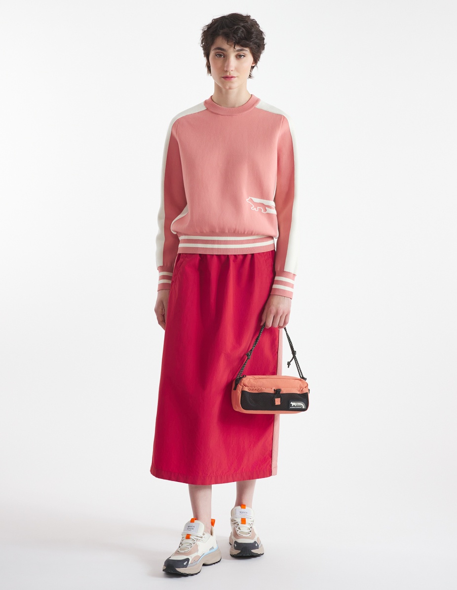 FLASH FOX JUMPER - 2