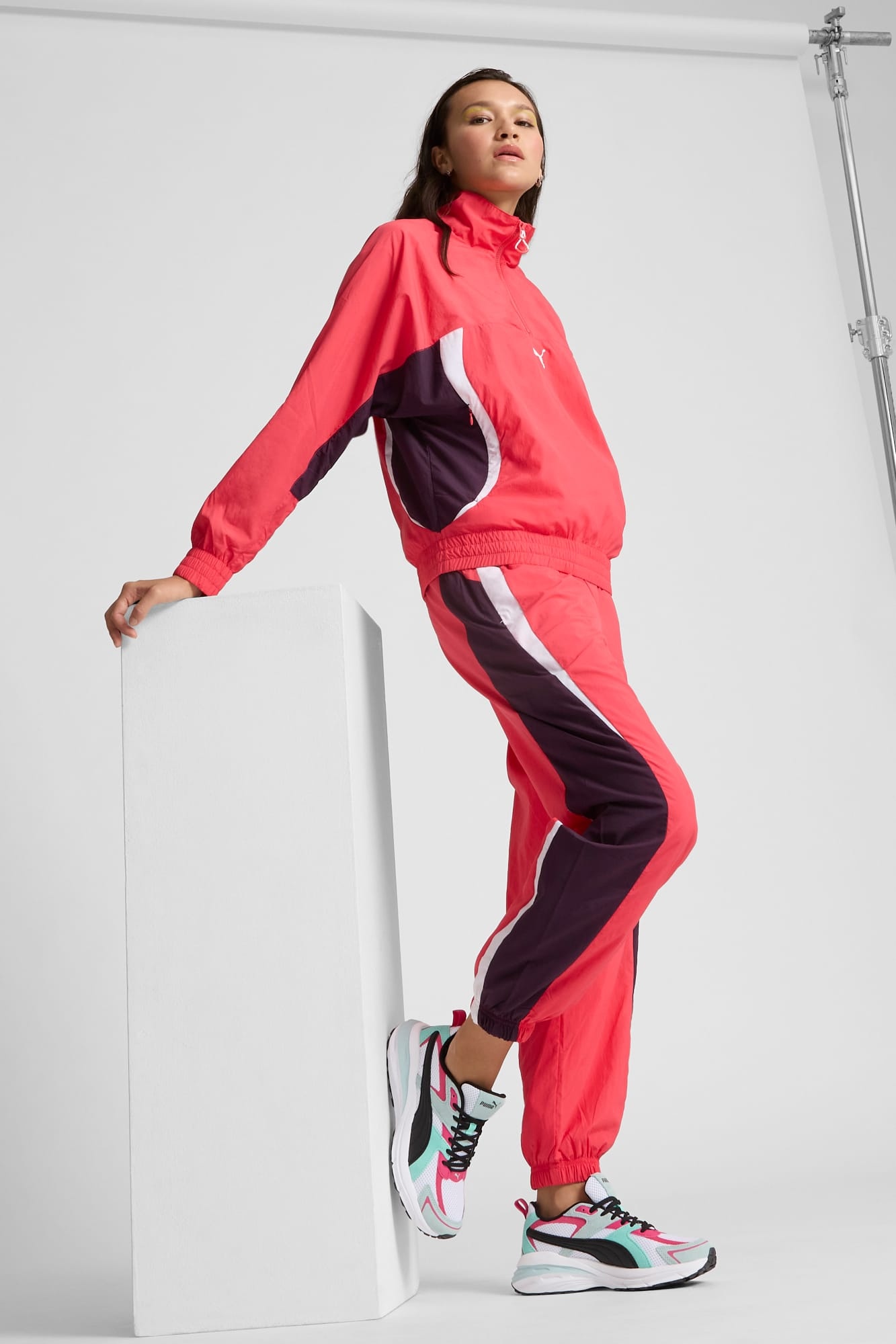 CELLERATOR Women's Track Pants - 6